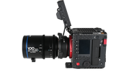 Laowa 100mm T2.9 2X Macro APO Cine Lens - (Cine) Sony FE