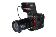 Laowa 100mm T2.9 2X Macro APO Cine Lens - (Cine) Sony FE