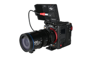 Laowa 100mm T2.9 2X Macro APO Cine Lens - (Cine) L Mount