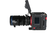 Laowa 100mm T2.9 2X Macro APO Cine Lens - (Cine) Canon RF