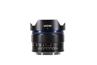 Laowa 10mm f/2 Zero-D MFT