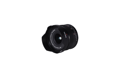Laowa 10mm f/2 Zero-D MFT