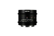 Laowa 10mm T2.1 Zero-D Cine - MFT