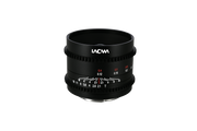 Laowa 10mm T2.1 Zero-D Cine - MFT