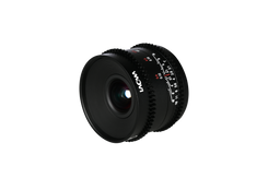 Laowa 10mm T2.1 Zero-D Cine - MFT
