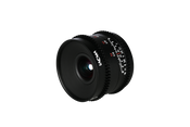 Laowa 10mm T2.1 Zero-D Cine - MFT