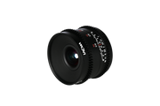 Laowa 10mm T2.1 Zero-D Cine - MFT