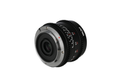 Laowa 10mm T2.1 Zero-D Cine - MFT