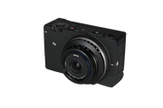Laowa 10mm f/4 Cookie - L Mount