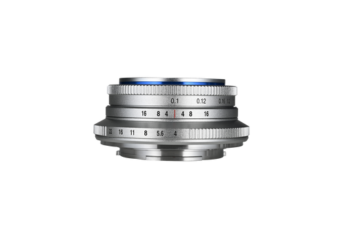 Laowa 10mm f/4 Cookie - L Mount