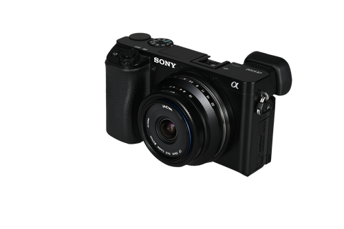 Laowa 10mm f/4 Cookie - L Mount