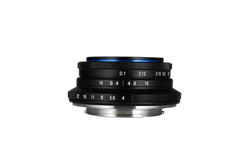 Laowa 10mm f/4 Cookie - Nikon Z