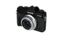 Laowa 10mm f/4 Cookie - Nikon Z
