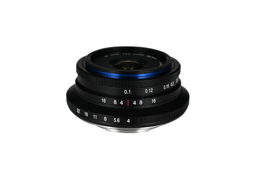Laowa 10mm f/4 Cookie -  Canon RF
