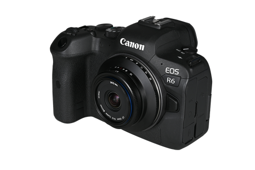 Laowa 10mm f/4 Cookie -  Canon RF