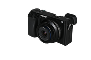 Laowa 10mm f/4 Cookie - Sony E