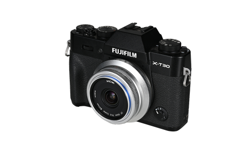 Laowa 10mm f/4 Cookie - Sony E