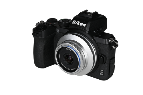 Laowa 10mm f/4 Cookie - Sony E
