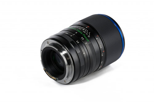 Laowa 105mm f/2  Smooth Trans Focus Lens - Sony A