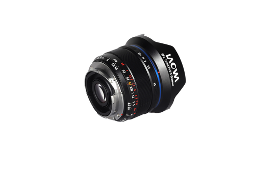 Laowa 11mm f/4.5 FF RL - Canon RF