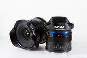 Laowa 11mm f/4.5 FF RL - Canon RF