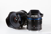 Laowa 11mm f/4.5 FF RL - Canon RF