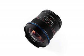 Laowa 12mm f/2.8 Zero-D (Black) - Sony A