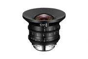 Laowa 12mm T2.9 Zero-D Cine - Canon RF (Meters)