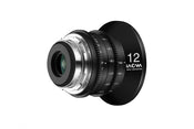 Laowa 12mm T2.9 Zero-D Cine - Canon RF (Meters)