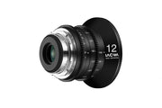 Laowa 12mm T2.9 Zero-D Cine -  Canon RF (Feet)