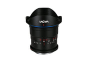 Laowa 14mm f/4 Zero-D DSLR - Canon EF