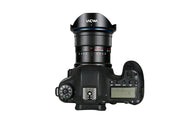 Laowa 14mm f/4 Zero-D DSLR - Nikon F