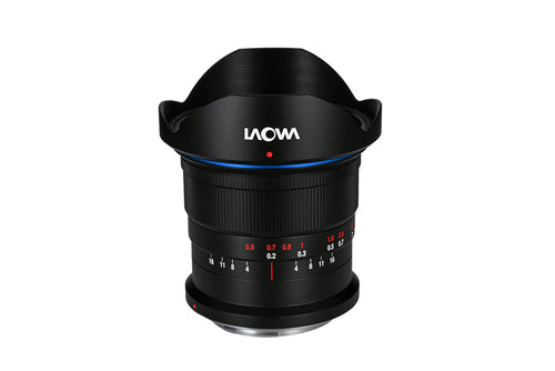 Laowa 14mm f/4 Zero-D DSLR - Nikon F