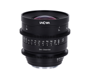 Laowa 15mm T2.1 Zero-D Cine - Canon RF (Meters)
