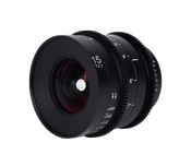 Laowa 15mm T2.1 Zero-D Cine - Canon RF (Meters)