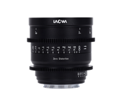 Laowa 15mm T2.1 Zero-D Cine - Canon RF (Feet)