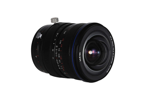 Laowa 15mm f/4.5 Zero-D Shift - Leica L