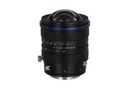 Laowa 15mm f/4.5 Zero-D Shift - Leica L