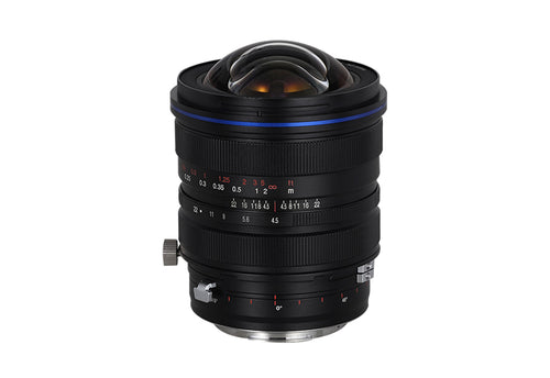 Laowa 15mm f/4.5 Zero-D Shift - Leica L