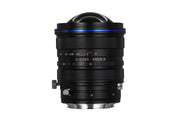 Laowa 15mm f/4.5R Zero-D Shift - Pentax K