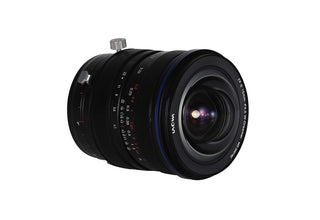 Laowa 15mm f/4.5 Zero-D Shift - Pentax K