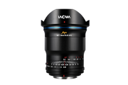 Laowa Argus 18mm f/0.95 MFT APO Lens
