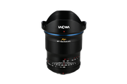 Laowa Argus 18mm f/0.95 MFT APO Lens