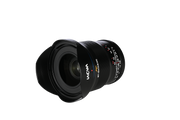 Laowa Argus 18mm f/0.95 MFT APO Lens