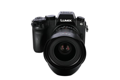 Laowa Argus 18mm f/0.95 MFT APO Lens