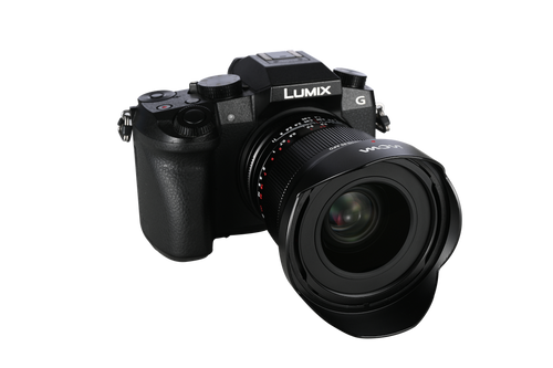Laowa Argus 18mm f/0.95 MFT APO Lens