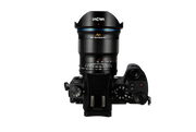 Laowa Argus 18mm f/0.95 MFT APO Lens