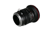 Laowa 20mm f/4 Zero-D Shift - Fuji GFX