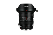 Laowa 20mm f/4 Zero-D Shift - Fuji GFX