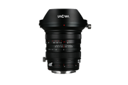 Laowa 20mm f/4 Zero-D Shift - L Mount